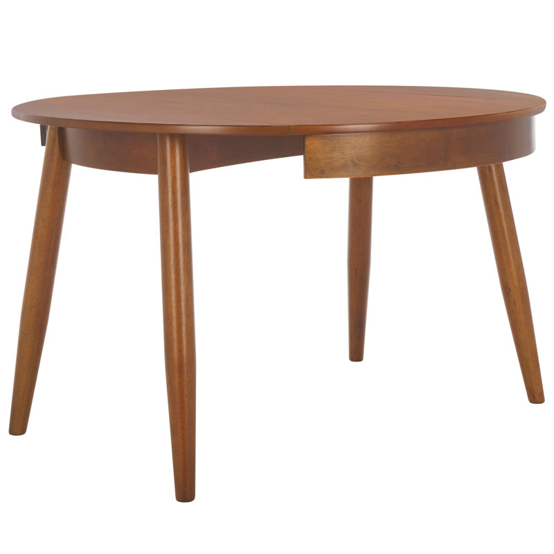 Malakai Rectangular Dining Table, Walnut