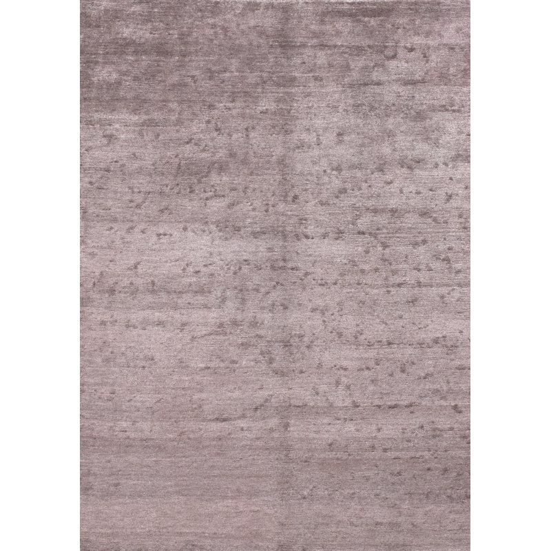 Chancery Solid Colour Hand Woven Area Rug, Rectangle 200 X 300cm
