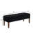 Tufted Bench With Storage-1056857171