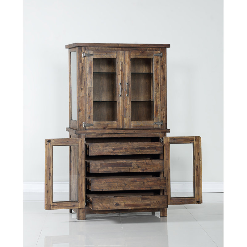 Armoire bar