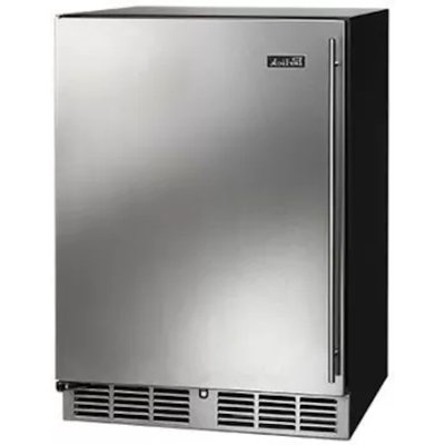 Perlick 24'' W Freestanding Beverage Cooler
