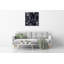 Jovahny Glass Wall Clock-1614034357