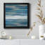Sanibel Waters - Peinture sur toile encadrée-628804706-628804638