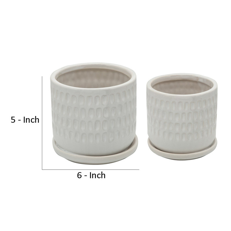 Ceramic Pot Planter