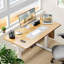 Bureaux à hauteur ajustable Ovidia-1196115958-1196115956