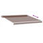 Brayden Studio Retractable Patio Awning-989693038-989693322