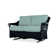 Nantucket Outdoor 2 - Seat Loveseat