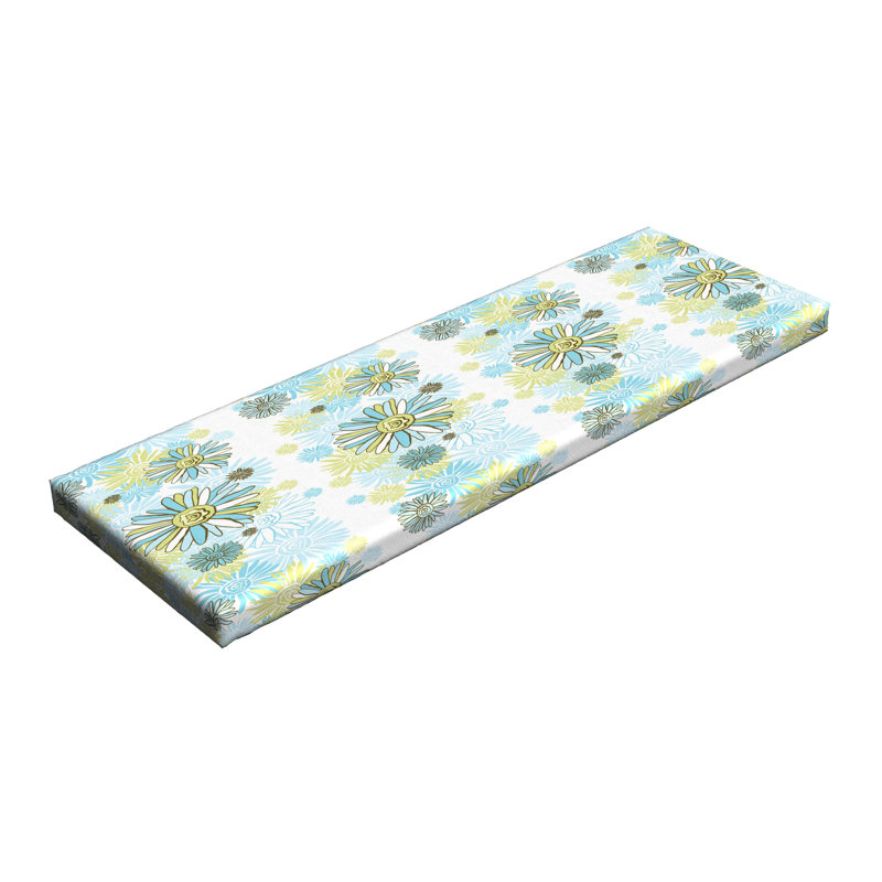Coussin de siège intérieur / extérieur