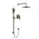 Equinox All-In-One Kit with Rough in-Valve
