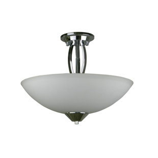 Luminaire suspendu unique à 3 lumières Anna