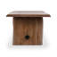 Solid Wood Dining Table