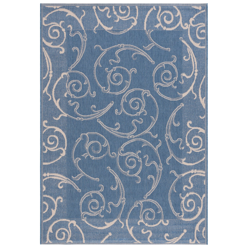 Tapis Darryl-Ross, Carré 7 pi 1 po
