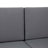 Zytaevius Outdoor Sofa Seating Group with Cushions-519227213-451614183