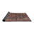 Bosco Wool Oriental Indoor Rug-1268348775