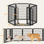 Pet Pen-2070650477