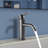 Topcraft Single Handle Bathroom Faucet-115607489