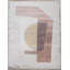 Contemporary Hand Knotted Wool Area Rug