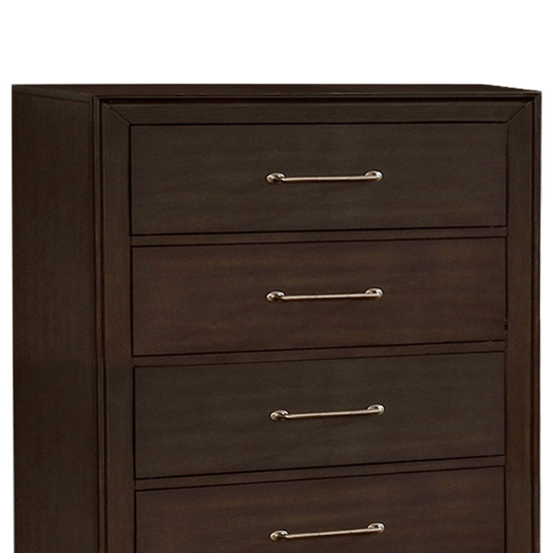 Accent Chest
