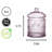 Claro Canister Set-106325357