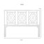 Ananias Platform Bed-1542040698-1542040695
