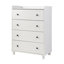 Commode 4 tiroirs Aljet-483970395