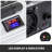 36V 18A Golf Cart Battery Charger Powerwise Plug with LED
