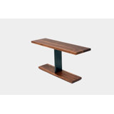Solid Wood Console Table