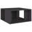 Godehard Extendable Floor Shelf Coffee Table with Storage-259067581