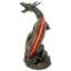 Figurine illuminée dragon Viper le serpent