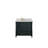 Aberdeen 36'' Single Bathroom Vanity with Top-74937775