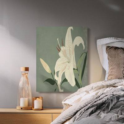 Wrapped Canvas Print Set