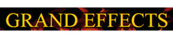 Grand Effects logo