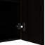 Armoire murale, porte double-93836576