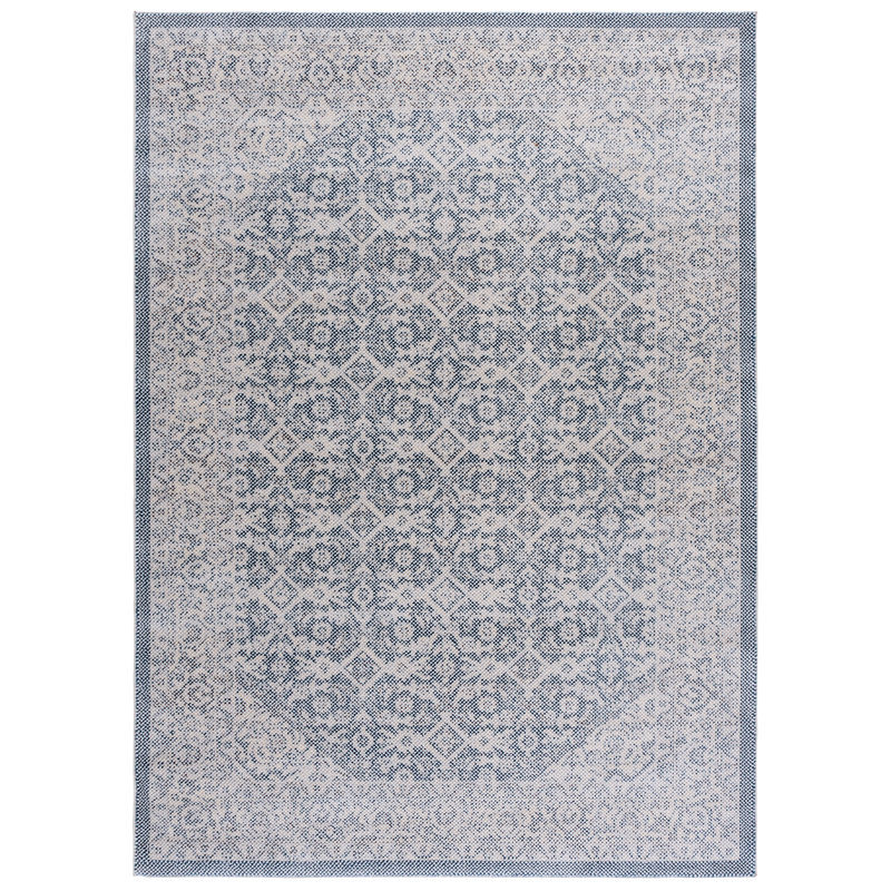 Harrison 404 Performance Oriental Rug, Rectangle 4' x 6'