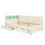Upholstered Storage Bed-233649136