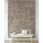 Ervin Emilia Vintage Persian Floral Blue Beige Flat-Weave Rug-72950109