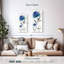 Beautiful Blue II-1390380205