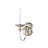 Eckard Candle Wall Light-22508517