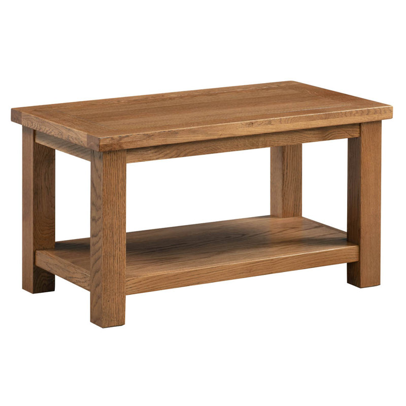 Elchanan Coffee Table with Storage