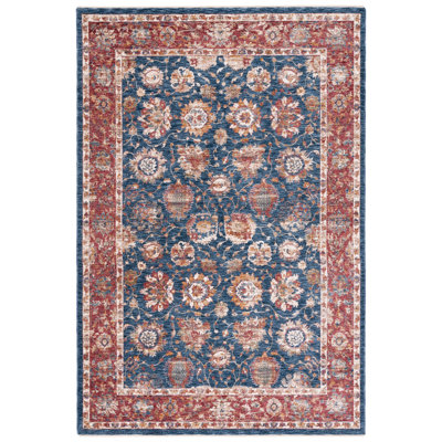 Deriel 700 Performance Southwestern Rug