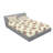 Microfiber Floral Sheet Set-89086862-45318423
