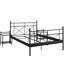 Styer Metal Bed-1810986170-1810986171