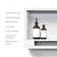Niche de douche 23 "Odyssey-53111496