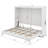 Queen Murphy Bed Wall Bed-1535684803