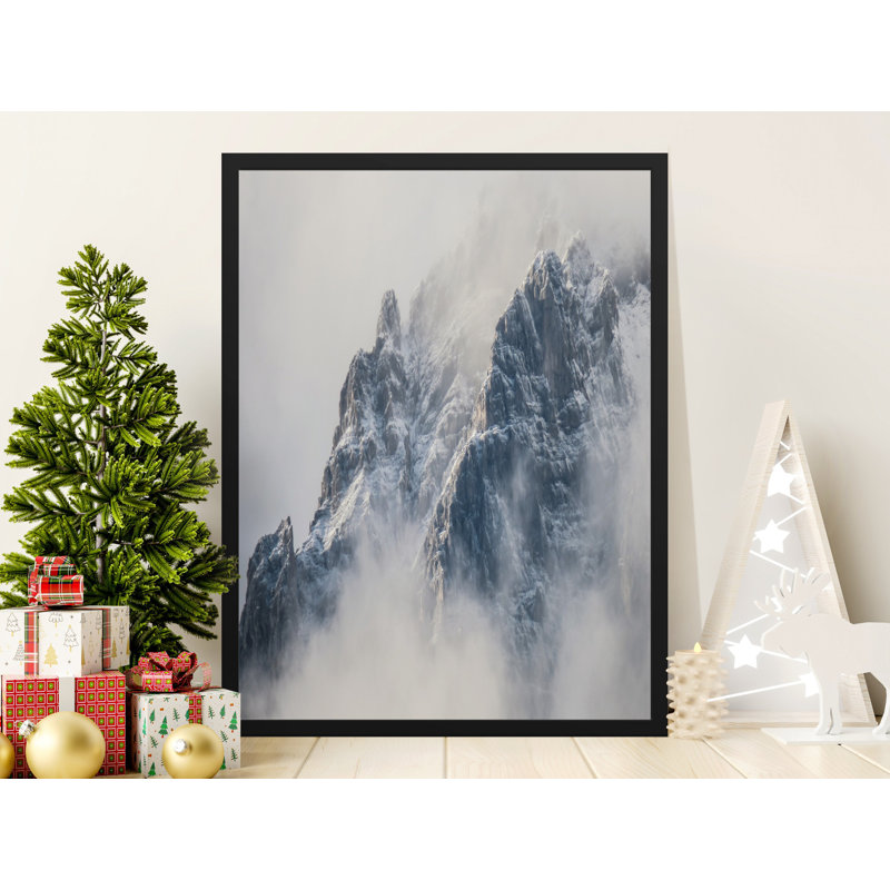 Conlin Single Picture Frame Print, 35.56 cm H x 27.94 cm W
