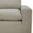 Asher 6 - Piece Upholstered Modular Sectional-119461657