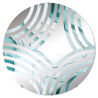 Circle Mirror