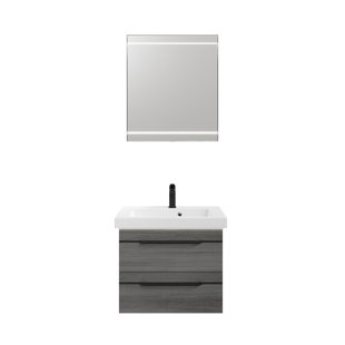 Balto Bathroom Furniture Suite