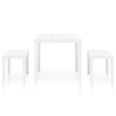 2 - Person Dining Set