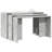 Vidaxl nesting tables with effect-106216042